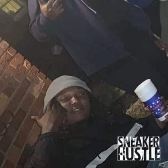 Meet your Posher, Cj - Picture 1 of 1